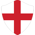 Inglaterra                              